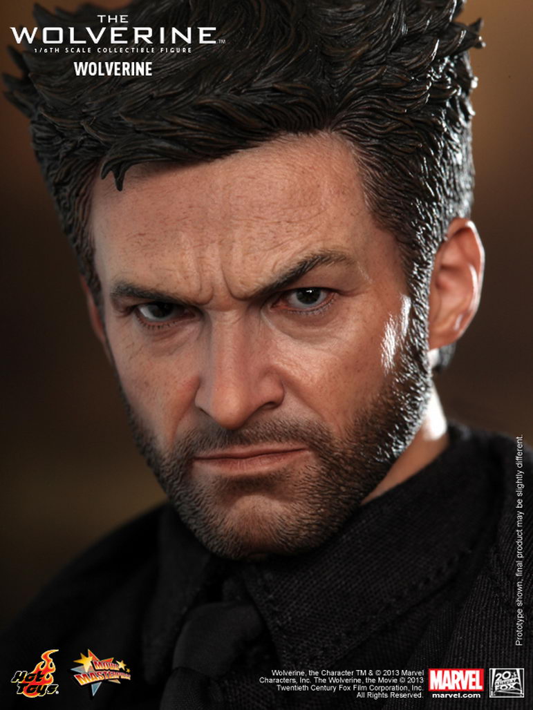 wolverine wolverine toys